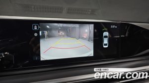 Hyundai Grandeur 3.5 LPG 2WD (Taxi) 2025 года из Южной Кореи