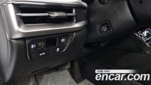 Hyundai Grandeur 3.5 LPG 2WD (Taxi) 2025 года из Южной Кореи