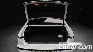 Hyundai Grandeur 3.5 LPG 2WD (Taxi) 2025 года из Южной Кореи