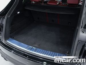Porsche Cayenne 3.0 2023 года из Южной Кореи