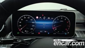 Mercedes-Benz CLE-Class CLE450 4MATIC Coupe 2025 года из Южной Кореи