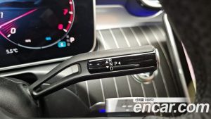 Mercedes-Benz CLE-Class CLE450 4MATIC Coupe 2025 года из Южной Кореи