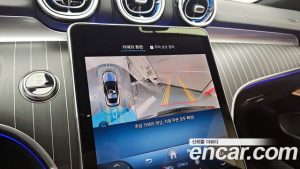 Mercedes-Benz CLE-Class CLE450 4MATIC Coupe 2025 года из Южной Кореи