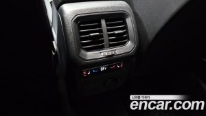 Volkswagen Tiguan 2.0 TDI Prestige 2023 года из Южной Кореи