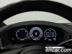 Porsche Panamera 2.9 AWD 2024 года из Южной Кореи