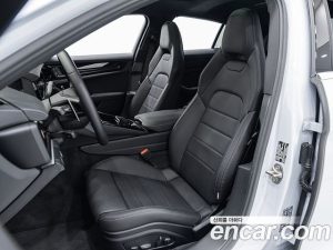 Porsche Panamera 2.9 AWD 2024 года из Южной Кореи