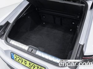 Porsche Panamera 2.9 AWD 2024 года из Южной Кореи