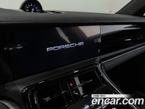 Porsche Panamera 2.9 AWD 2024 года из Южной Кореи