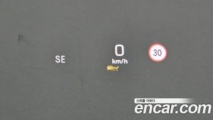 Mercedes-Benz GLC-Class GLC220 d 4MATIC Coupe 2023 года из Южной Кореи