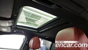 Mercedes-Benz GLC-Class GLC220 d 4MATIC Coupe 2023 года из Южной Кореи