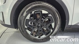 Kia Sorento Дизель 2.2 2WD 2025 года из Южной Кореи