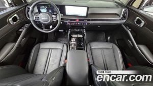 Kia Sorento Дизель 2.2 2WD 2025 года из Южной Кореи