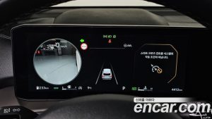 Kia Sorento Дизель 2.2 2WD 2025 года из Южной Кореи