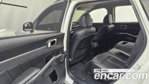 Kia Sorento Дизель 2.2 2WD 2025 года из Южной Кореи
