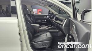 Kia Sorento Дизель 2.2 2WD 2025 года из Южной Кореи