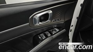 Kia Sorento Дизель 2.2 2WD 2025 года из Южной Кореи