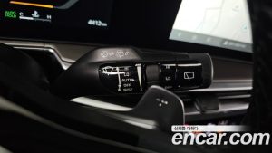 Kia Sorento Дизель 2.2 2WD 2025 года из Южной Кореи