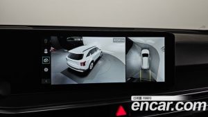 Kia Sorento Дизель 2.2 2WD 2025 года из Южной Кореи