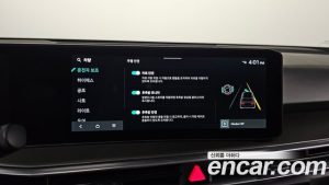 Kia Sorento Дизель 2.2 2WD 2025 года из Южной Кореи