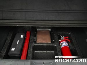 Kia EV3 Long Range 2WD 2026 года из Южной Кореи