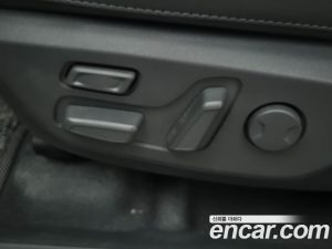 Kia EV3 Long Range 2WD 2026 года из Южной Кореи