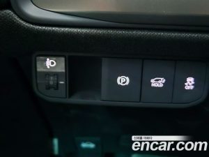 Kia EV3 Long Range 2WD 2026 года из Южной Кореи