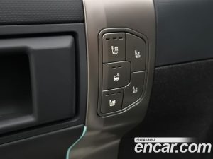 Kia EV3 Long Range 2WD 2026 года из Южной Кореи