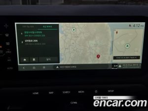Kia EV3 Long Range 2WD 2026 года из Южной Кореи