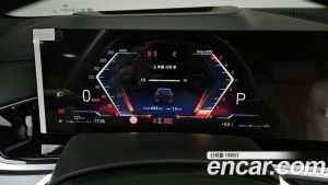 BMW X5 xDrive 40i M Sport 2025 года из Южной Кореи