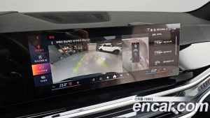 BMW X5 xDrive 40i M Sport 2025 года из Южной Кореи