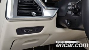 BMW X5 xDrive 40i M Sport 2025 года из Южной Кореи