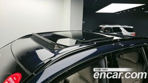 BMW X5 xDrive 40i M Sport 2025 года из Южной Кореи