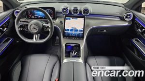 Mercedes-Benz CLE-Class CLE200 Coupe 2025 года из Южной Кореи
