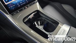 Mercedes-Benz CLE-Class CLE200 Coupe 2025 года из Южной Кореи