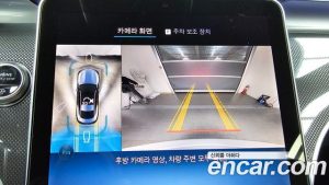 Mercedes-Benz CLE-Class CLE200 Coupe 2025 года из Южной Кореи