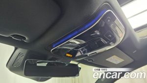 Mercedes-Benz CLE-Class CLE200 Coupe 2025 года из Южной Кореи