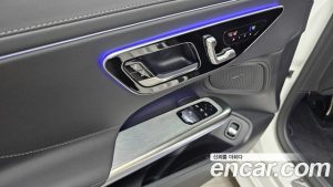 Mercedes-Benz CLE-Class CLE200 Coupe 2025 года из Южной Кореи