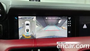 Porsche Taycan 4S 2022 года из Южной Кореи