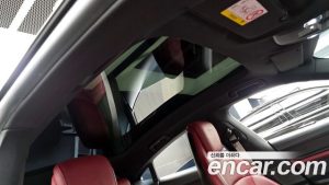 Porsche Taycan 4S 2022 года из Южной Кореи
