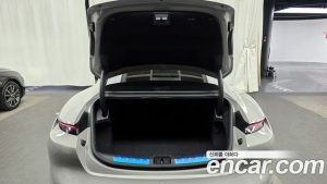 Porsche Taycan 4S 2022 года из Южной Кореи