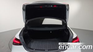 Mercedes-Benz E-Class E250 Avantgarde 2023 года из Южной Кореи