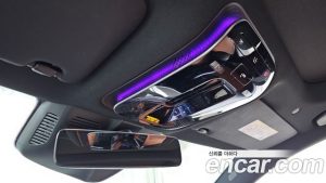 Mercedes-Benz C-Class C300 4MATIC AMG Line 2023 года из Южной Кореи