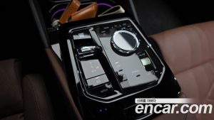 BMW 5-Series 530i xDrive M Sport 2025 года из Южной Кореи