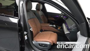 BMW 5-Series 530i xDrive M Sport 2025 года из Южной Кореи