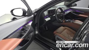 BMW 5-Series 530i xDrive M Sport 2025 года из Южной Кореи