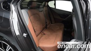BMW 5-Series 530i xDrive M Sport 2025 года из Южной Кореи