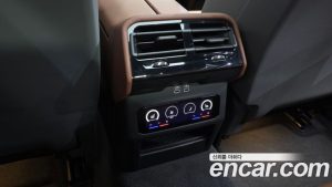 BMW 5-Series 530i xDrive M Sport 2025 года из Южной Кореи