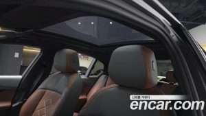 BMW 5-Series 530i xDrive M Sport 2025 года из Южной Кореи