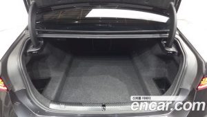 BMW 5-Series 530i xDrive M Sport 2025 года из Южной Кореи
