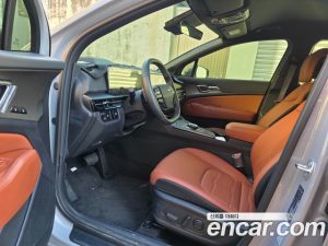 Kia Sportage Бензин 1.6 Turbo 2WD 2025 года из Южной Кореи